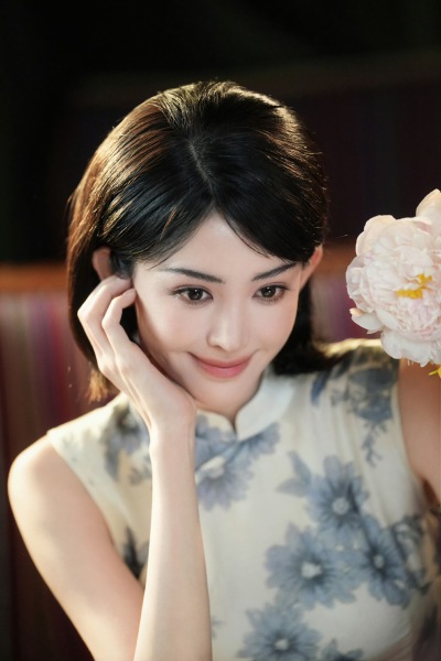 古力娜扎