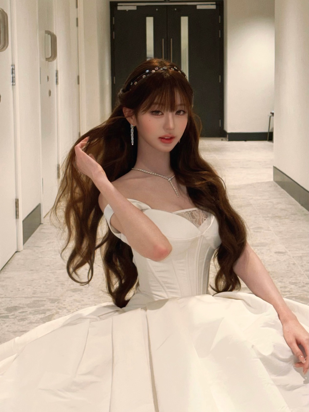 张元英 wonyoung