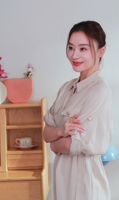 袁姗姗