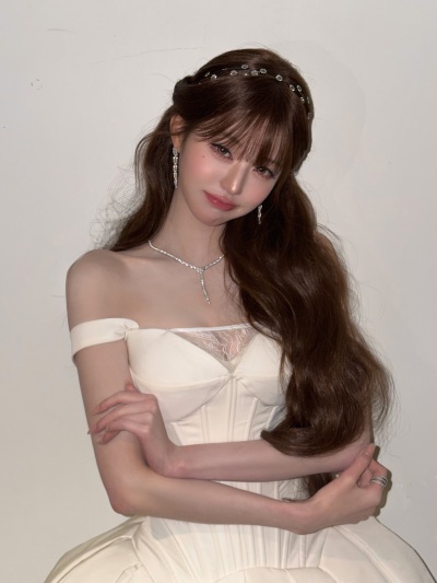 张元英 wonyoung