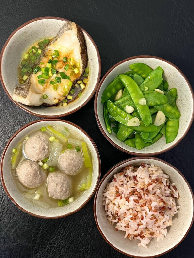 美食