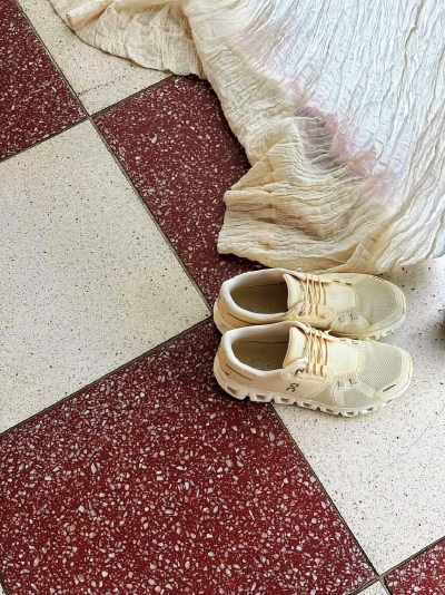 日常
念旧