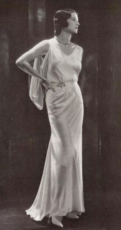 vintage fashion