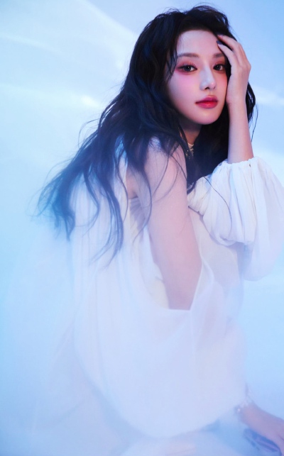 彭小苒