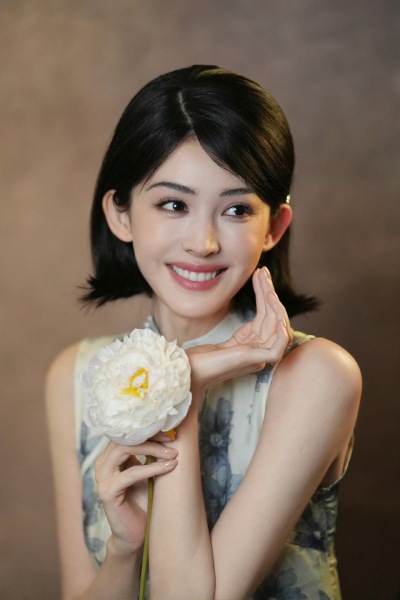 古力娜扎