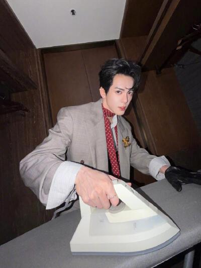 曾舜晞