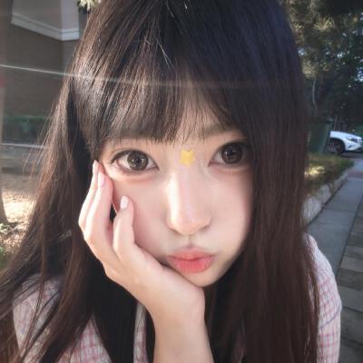 美少女