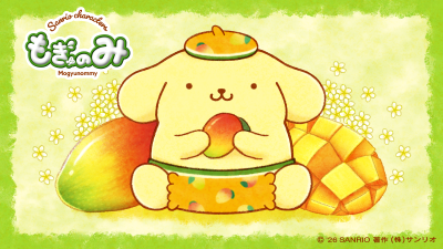 布丁狗