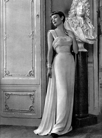 vintage fashion