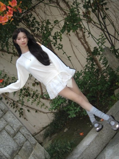 赵美延