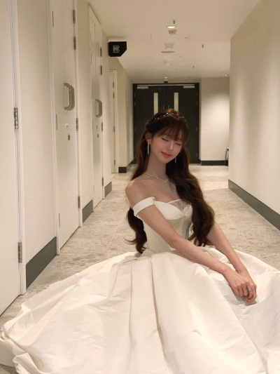 张元英 wonyoung