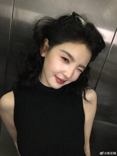 章若楠