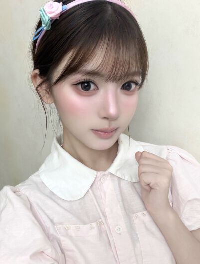 美少女