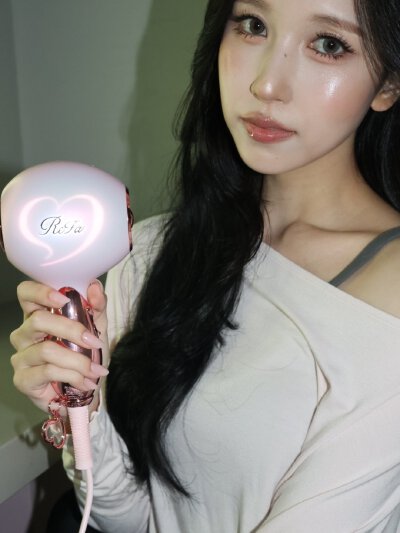 名井南 mina