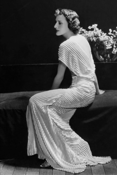 vintage fashion