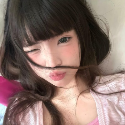美少女