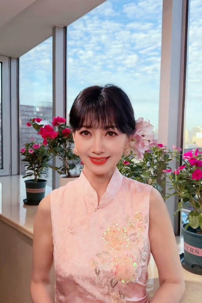 赵雅芝