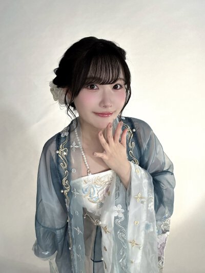 。