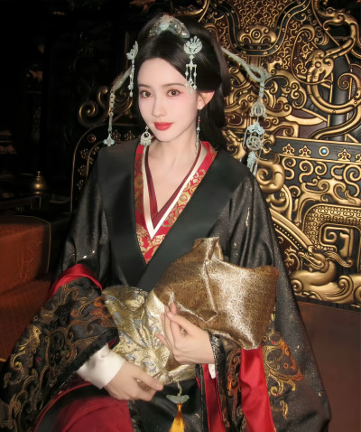 百花杀