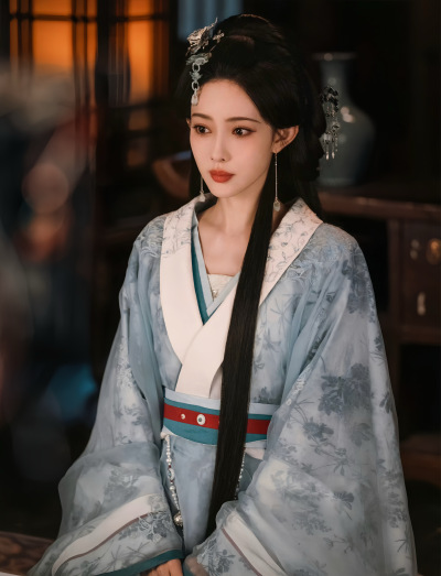 百花杀