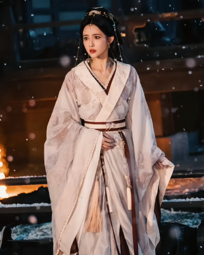 百花杀