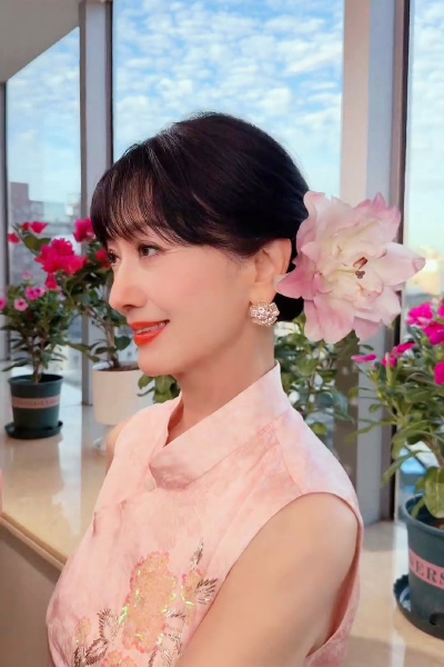 赵雅芝