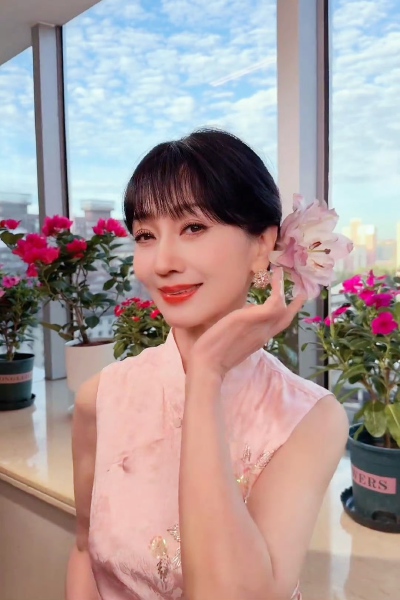 赵雅芝