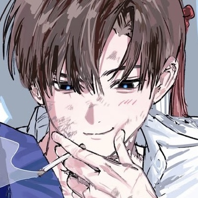 他只是我的妹妹