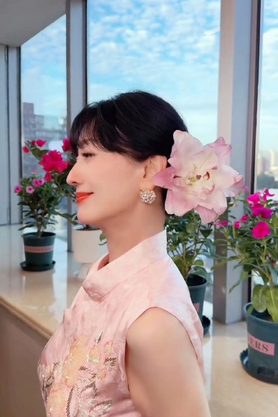 赵雅芝