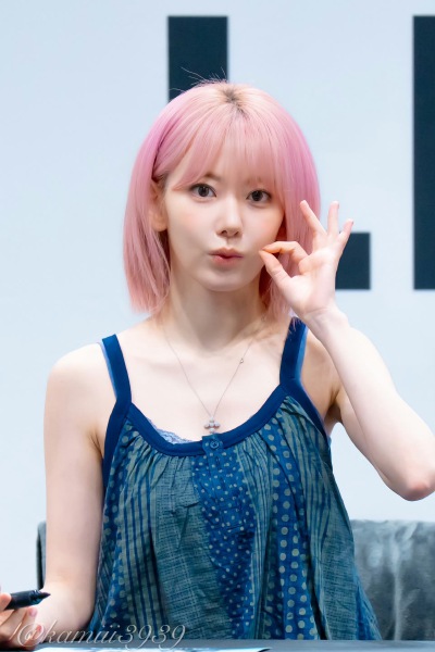 宫胁咲良