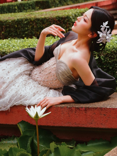 杨超越