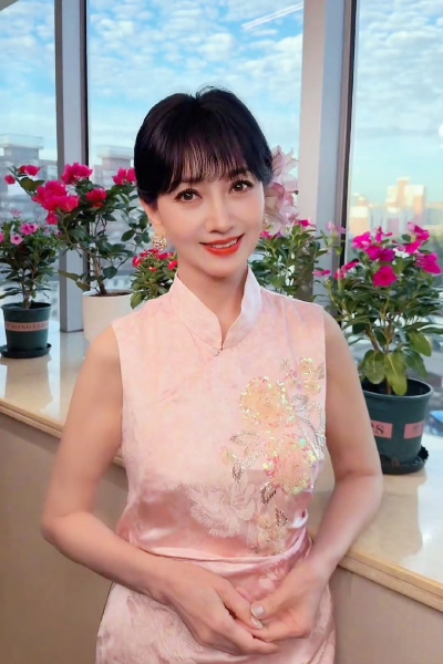 赵雅芝