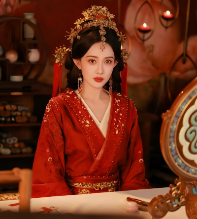 百花杀