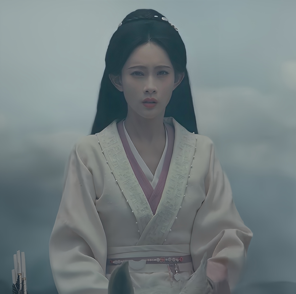 百花杀