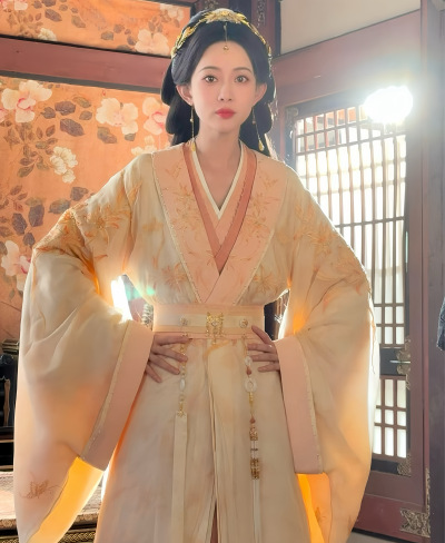 百花杀
