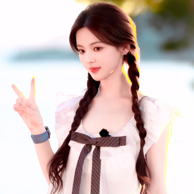 杨超越