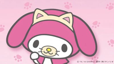 小美
