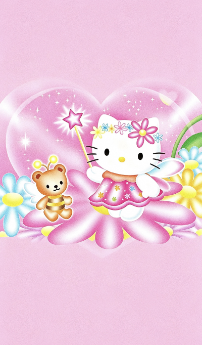 kitty