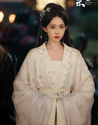 百花杀