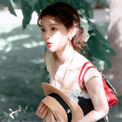 杨超越