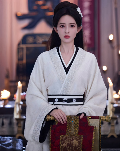 百花杀