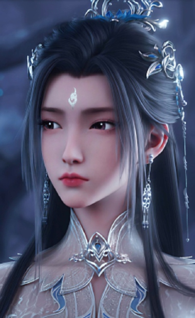 陆雪琪