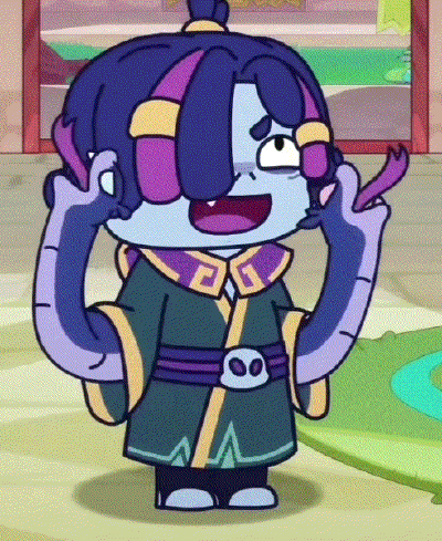 独影