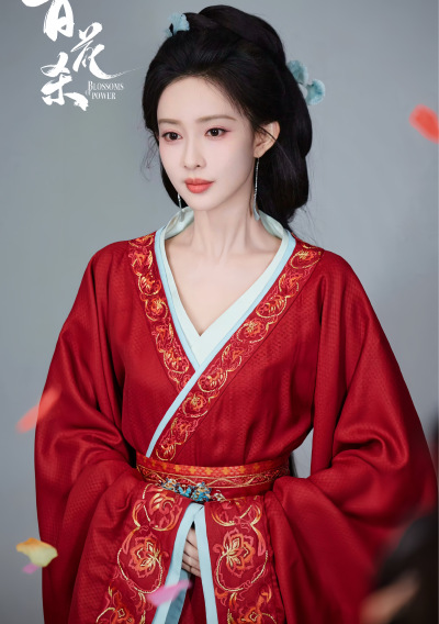 百花杀