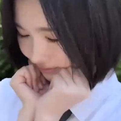 初恋女