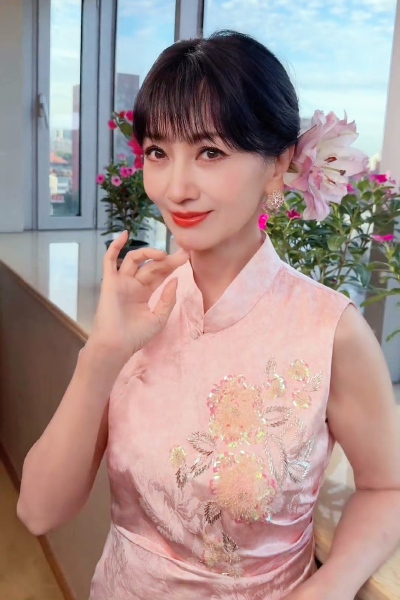 赵雅芝