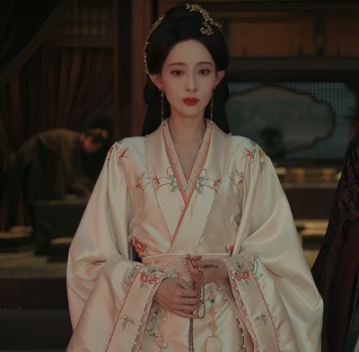百花杀