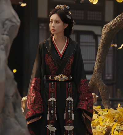 百花杀