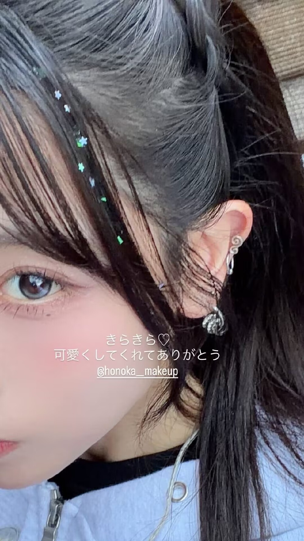。