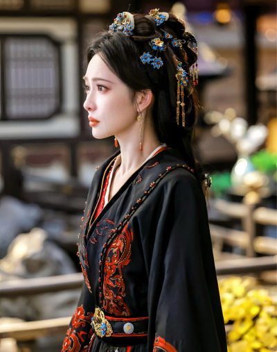 百花杀